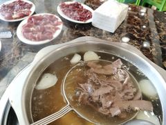 -蔡社牛肉城(龙湖店)