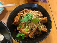 -炒豆合作社(东四总店)