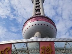 -东方明珠老上海8号餐厅(东方明珠广播电视塔店)