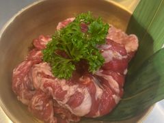 -韩味南山塔·烤肉自助(中骏世界城店)