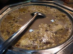 -老舅老蒙肉饼非遗店(一店)