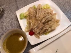 -全聚德烤鸭店·宴会厅(和平门店)