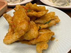 -一轩饺子馆(丽都店)
