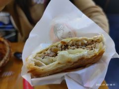 -陕西餐厅(欧亚卖场店)