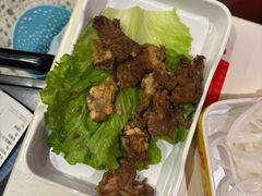 -八合里潮汕鲜牛肉火锅(上海汇智广场店)