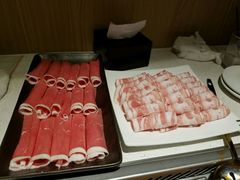 -海底捞火锅(长沙华创国际广场店)