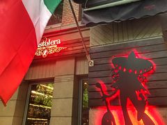 -Pistolera Mexican Cantina女枪手墨西哥餐厅(碧云路店)