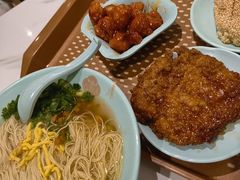 -常州银丝面馆(府琛店)
