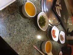 汉拿山(第一国际广场店)-汉拿山(汇一城店)
