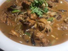 -關東雪东北菜(中庚漫游城店)