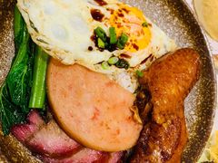 -龙记·香港茶餐厅(海上世界店)