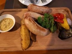 -布拉格餐厅· 中欧捷克菜(全国首店)