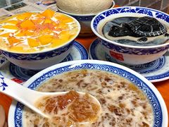 -韵姐牛奶甜品世家