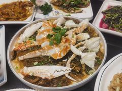 -旺达·福州菜(正大广场店)