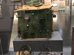 -聂荣臻元帅陈列馆