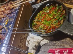 -熙成烧烤·三十三年(开发区店)