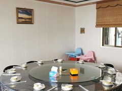 包厢-梦缘水乡·湖景餐厅