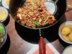 -小隐人家(乐松店)
