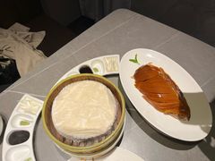 -宏宴·新京菜(望京店)
