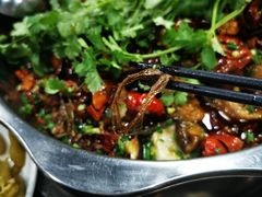 -天治宣·野椒鸡(龙头寺总店)