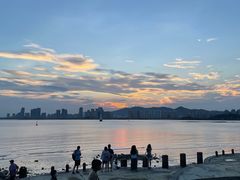 -潮福城潮州大酒楼(湖滨北路店)