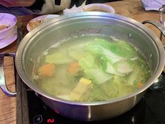 -牛焱·贵州黄牛肉火锅(城西银泰店)