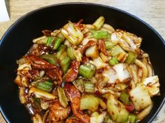-西粉堂新疆米粉(朝外店)