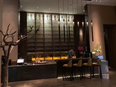 -杭州逸酒店(西湖武林店)