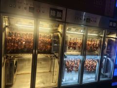 -鸽子侯·家宴·平价海鲜(绿地店)