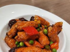 -素心小筑(后沙裕镇店)