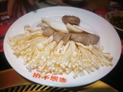 -豪渝火锅(李家村万达店)
