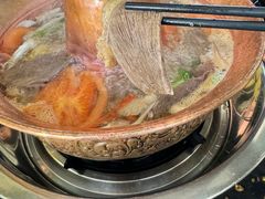 -陀岗美食·云南藏式特色餐厅