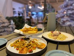 -CHILLAX轻乐时(侨建·Hi City店)