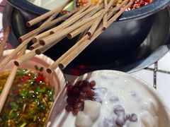 -九街淑芬掌中宝串串公司(两路金港国际店)