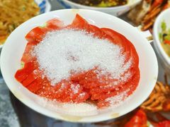 -老长沙龙虾馆(梅林店)