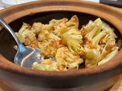 -香港狮子山下·明星粤菜餐厅(北苑店)