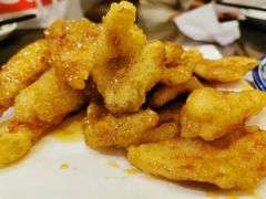 -七菜馆·东北菜·蒸饺(文体路店)