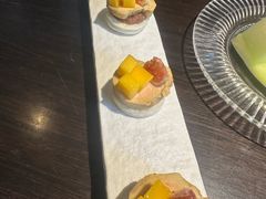 -庐灶江南·江南菜·四合院Bistro(东直门雍和宫·原华侨宾馆店)