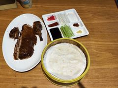-老北京炸酱面·烤鸭(前门店)