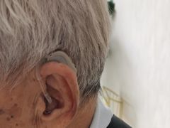 -海之声助听器 瑞士峰力直营中心(华麟大厦店)