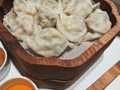 -怡情荟•海鲜青岛菜(五四广场旗舰店)