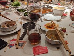 -海底捞火锅(万丰桥店)