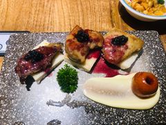 -蟹将军·松叶蟹和牛日料放题自助(K11店)