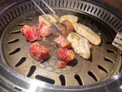-勇誌烧肉·焱铁烧