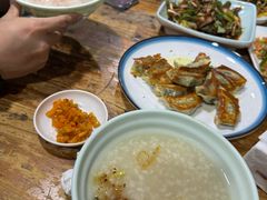 -桐梓锅贴饺(桃源东路店)