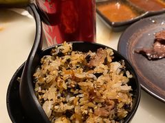 -厚贞日式烤肉(龙之梦店)