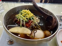 -服务大楼冷面(延大店)