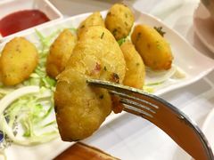 -番茄屋葡式美食(总店)