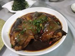 -云河农家乐饭店(福禄缘树山店)