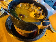 -蔡记·九米羊肉炉(东渡店)
